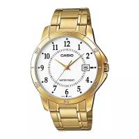 Наручные часы CASIO Collection MTP-V004G-7B