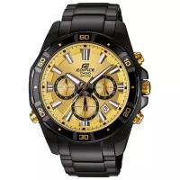 Наручные часы CASIO EFR-534BK-9A