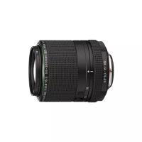 Объектив HD PENTAX DA 55-300 mm f/4.5-6.3 ED PLM WR RE