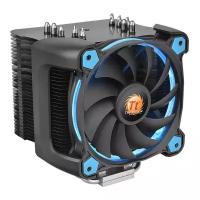 Кулер для процессора Thermaltake Riing Silent 12 Pro Blue