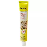 Витамины GimPet Cheese Paste + Biotin