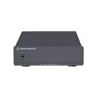 Фонокорректор стерео Oehlbach XXL® Phono PreAmp Ultra