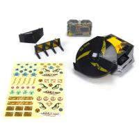 Робот Hexbug Robot Wars Impulse