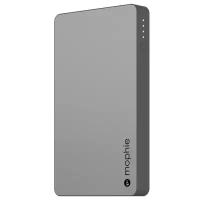 Портативный аккумулятор Mophie Powerstation with Lightning connector, 5050mAh