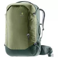 Рюкзак deuter Aviant Access 55 khaki-ivy