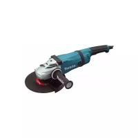 УШМ Makita GA9030SF, 2400 Вт, 230 мм