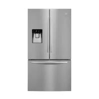 Холодильник Electrolux EN 6084 JOX