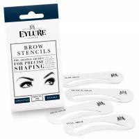 Eylure Трафареты для бровей Brow Stencils