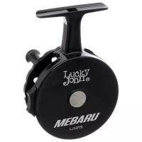 Катушка инерционная Lucky John Mebaru 7.5