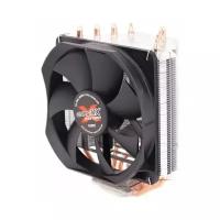 Кулер для процессора Zalman CNPS11X Performa(+) Socket 1156/1155/1366/775/AM3/AM2/AM2+