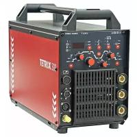 Сварочный аппарат инверторного типа EWM TETRIX 300 COMFORT activArc TGD, TIG