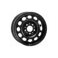 ASTERRO MAGNETTO 17001 5Х108 ET52,5 D-63,3 Диск колесный FORD Kuga R17 черный