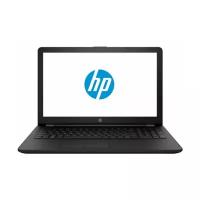 Ноутбук HP 15-bw (1920x1080, AMD A6 2.5 ГГц, RAM 4 ГБ, SSD 128 ГБ, DOS)