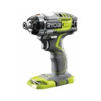 Бесщеточный импульсный винтоверт ryobi one+ r18idbl-0 5133002662