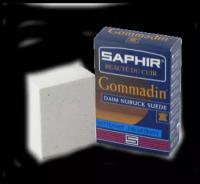 0221 Ластик Saphir Gomme a Daim Nubuck