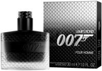 Туалетная вода James Bond 007 Pour Homme