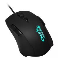 Игровая мышь ROCCAT KIRO Black USB