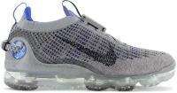 Кроссовки NIKE Air Vapormax 2020 Flyknit Light Bone 8 US