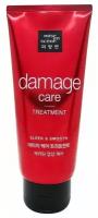 Маска для поврежденных волос Damage Care Treatment