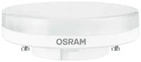 Светодиодная лампа Osram LED Star Classic 8W эквивалент 75W 4000K 800Лм GX53 таблетка