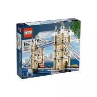 Конструктор LEGO Creator 10214 Тауэрский Мост