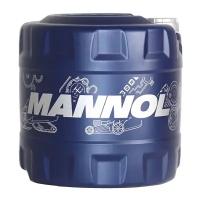 Масло трансмиссионное Mannol Universal Getriebeoel 80W-90, 80W-90, 10 л