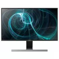 24" Телевизор Samsung T24D590EX 2014 LED