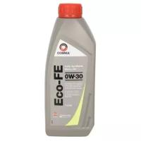 Моторное масло Comma ECO-FE 0W-30 1 л