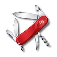 Мультитул брелок VICTORINOX Evolution S101