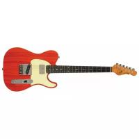 Электрогитара G&L ASAT Classic Bluesboy