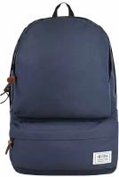 Рюкзак / Street Bags / 7214 Два кармана 43х13х28 см / тёмно-синий