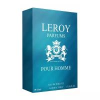 Leroy Parfums туалетная вода Leroy pour Homme