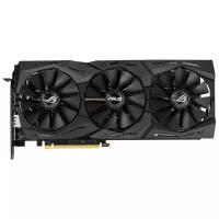 Видеокарта ASUS ROG Strix GeForce RTX 2060 Advanced 6GB (ROG-STRIX-RTX2060-A6G-GAMING)