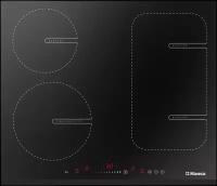 Индукционная варочная панель Hansa BHI68611