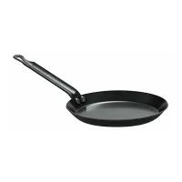 Сковорода блинная Paderno Iron pans 11718-22
