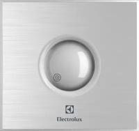 Вытяжной вентилятор Electrolux Rainbow EAFR-120 Steel