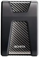 Портативный HDD A-DATA HD650, 4TB, 2,5, USB 3.1, AHD650-4TU31-CBK