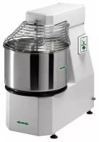 Тестомес спиральный Fimar 25/СN 2V (380 V) профессиональная кухонная тестомесильная машина