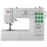 Швейная машина Janome Juno 1615