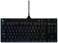 Клавиатура Logitech G PRO Mechanical Gaming Keyboard