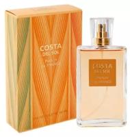 VIVCI (Delta parfum) Туалетная вода женская Parfum de France Costa Del Sol