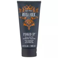 TIGI Rockaholic гель для волос Punked Up, сильная фиксация