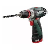 Винтоверт Metabo PowerMaxx BS Quick Pro MetaLoc 6.00157.70