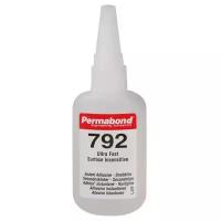 Цианакрилатный клей Permabond C792 (50 г)