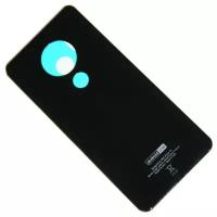 Задняя крышка для Nokia 6.2 Черный
