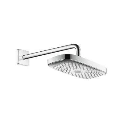 Верхний душ Hansgrohe Raindance Select E 300 2jet 27385400