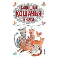 Паустовский К.Г., Зощенко М.М., Коваль Ю.И. "25 сказок и рассказов. Большая кошачья книга"