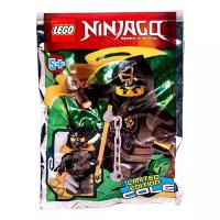 Конструктор LEGO Ninjago 891503 Коул