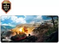 Коврик для мыши World Of Tanks: Tank IS-3