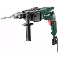 Ударная дрель Metabo SBE 760 (ЗВП), 760 Вт